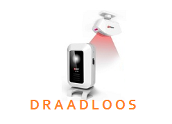 KRM7 Draadloze winkelbel - Afbeelding 4